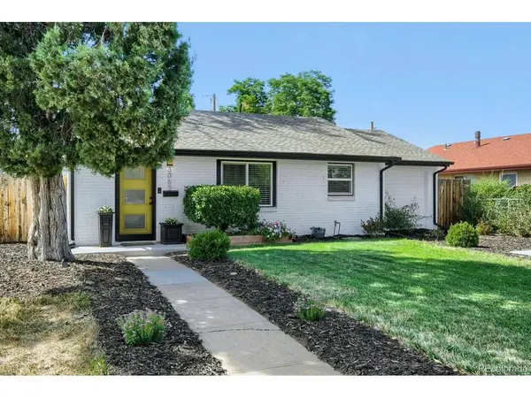 3065 Holly, Denver, CO 80207