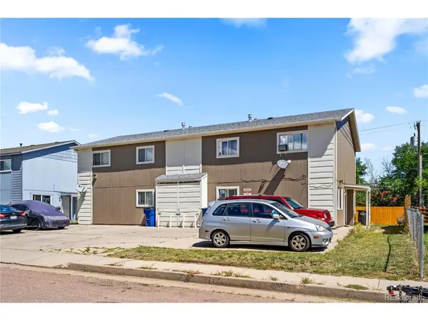 6664 Provincial, Fountain, CO 80817