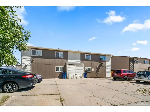 6664 Provincial, Fountain, CO 80817