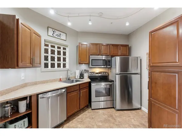 1691 W Canal #1117, Littleton, CO 80120