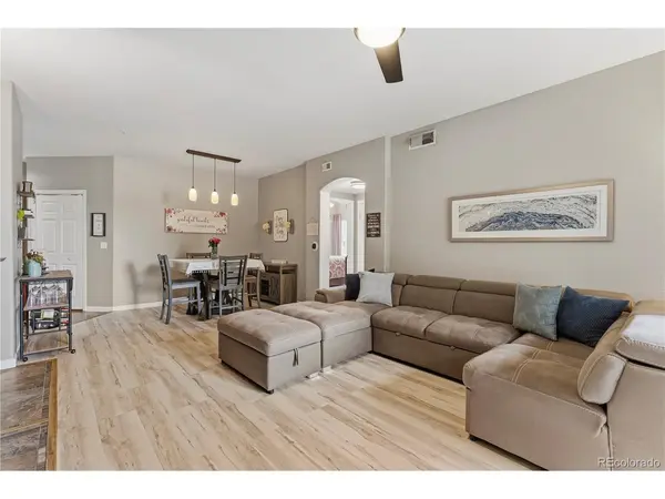 1691 W Canal #1117, Littleton, CO 80120