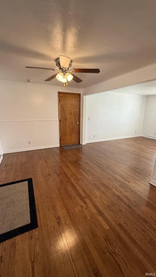 8324 S May ST, Daleville, IN 47334-9317