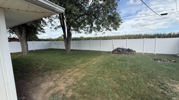 8324 S May ST, Daleville, IN 47334-9317