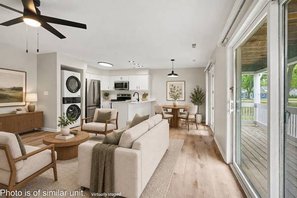 18033-B Bulla RD #B, South Bend, IN 46635