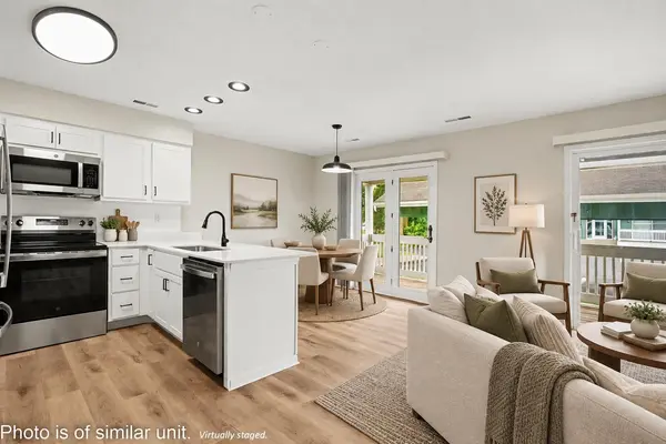 18033-B Bulla RD #B, South Bend, IN 46635