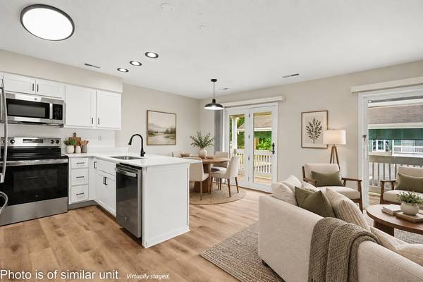 18033-B Bulla RD #B, South Bend, IN 46635
