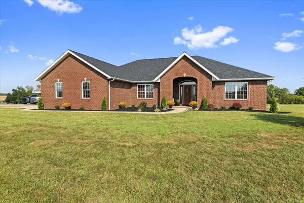 730 N Main ST, Chrisney, IN 47611