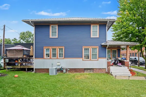 903 Portage AVE, South Bend, IN 46616-1415