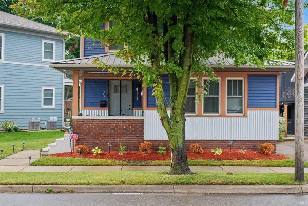 903 Portage AVE, South Bend, IN 46616-1415