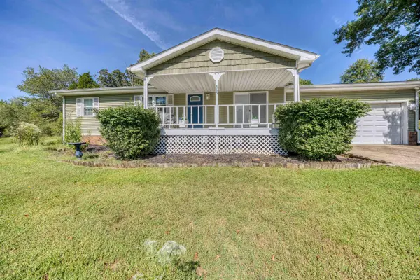 563 W Prancer DR, Santa Claus, IN 47579