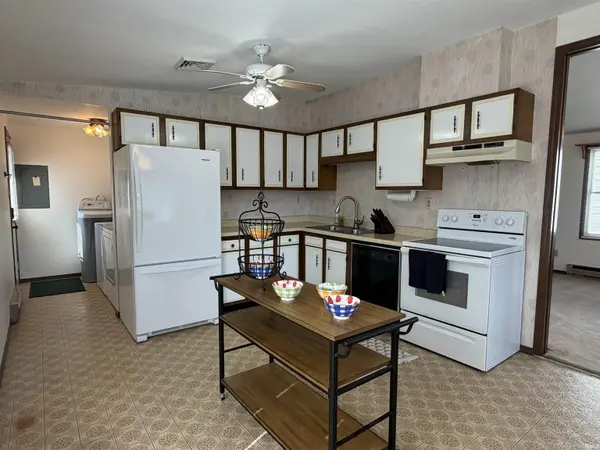 520 W Main ST, Peru, IN 46970