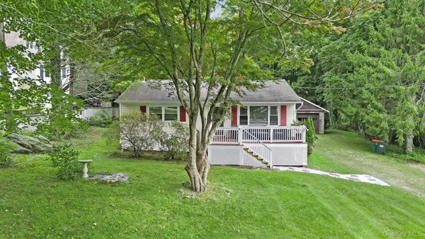 13 Arbutus ST, Putnam Valley, NY 10579