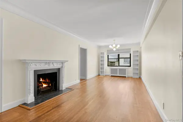 17 N Chatsworth AVE #7F, Larchmont, NY 10538
