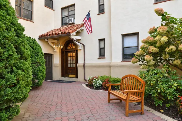 17 N Chatsworth AVE #7F, Larchmont, NY 10538