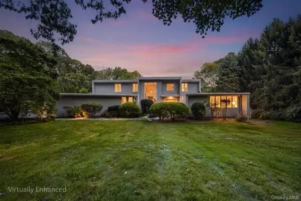 21 Kings Grant WAY, Briarcliff Manor, NY 10510