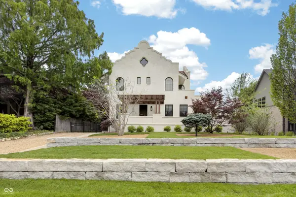 3159 N Pennsylvania ST, Indianapolis, IN 46205