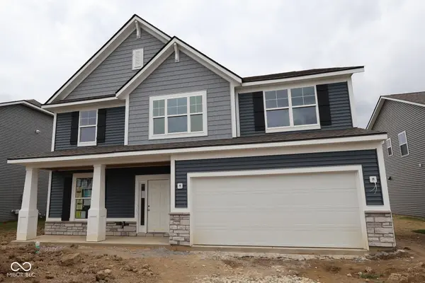6138 Countryside Forge WAY, Indianapolis, IN 46259