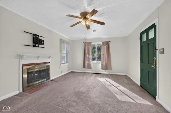 345 Burbank RD, Indianapolis, IN 46219