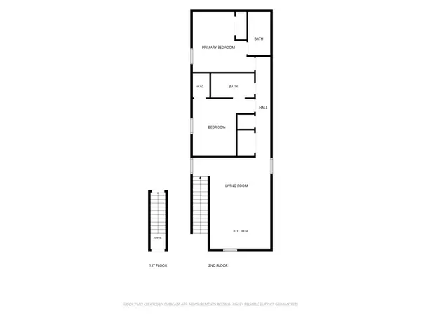 4456 Caroline AVE, Indianapolis, IN 46205