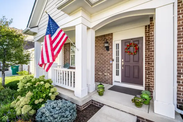 15735 Capital Spending RD, Westfield, IN 46074