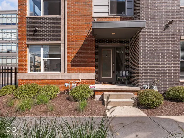 758 Pierson ST, Indianapolis, IN 46204