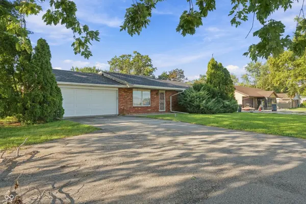 1401 E State Road 28, Muncie, IN 47303