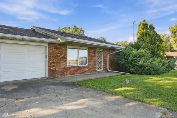 1401 E State Road 28, Muncie, IN 47303