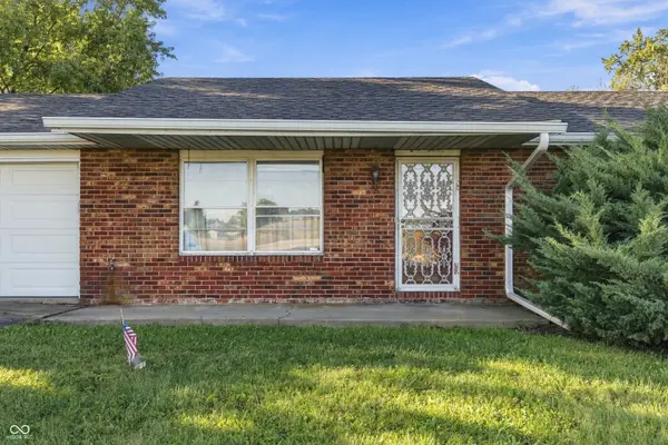 1401 E State Road 28, Muncie, IN 47303