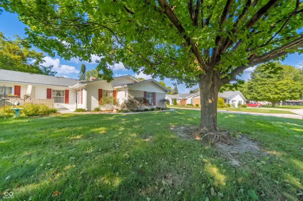 4329 Commons DR, Anderson, IN 46013