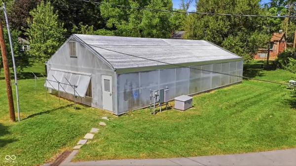4750 Kessler Boulevard North DR, Indianapolis, IN 46228