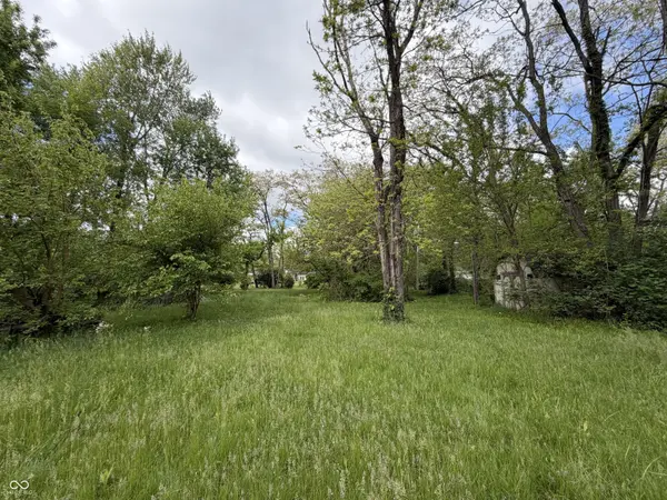 1224 N Bonar AVE, Indianapolis, IN 46229