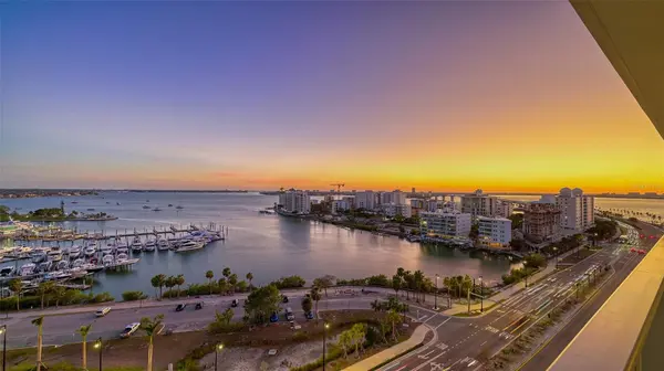 1155 N GULFSTREAM AVE #1105, Sarasota, FL 34236
