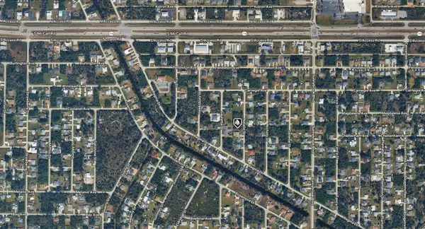 7051 NATALIE ST, Englewood, FL 34224