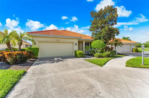 117 BOLANZA CT, Nokomis, FL 34275