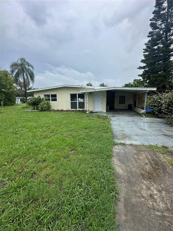 5323 CARLTON RD, New Port Richey, FL 34652