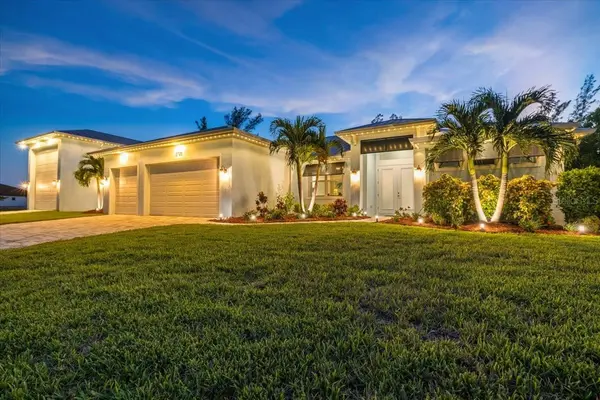 Address not disclosed, Cape Coral, FL 33993