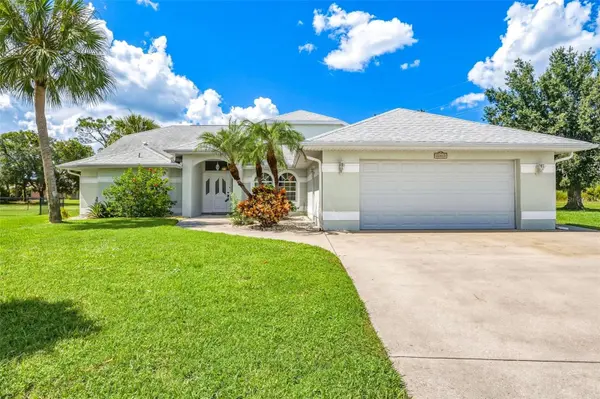 26008 OCELOT LN, Punta Gorda, FL 33983