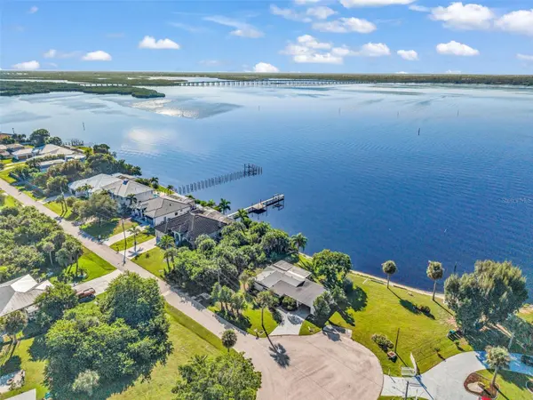148 NORTHSHORE TER, Port Charlotte, FL 33980