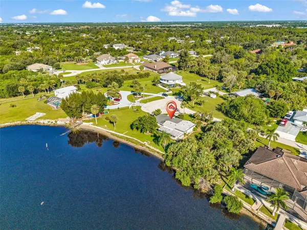 148 NORTHSHORE TER, Port Charlotte, FL 33980