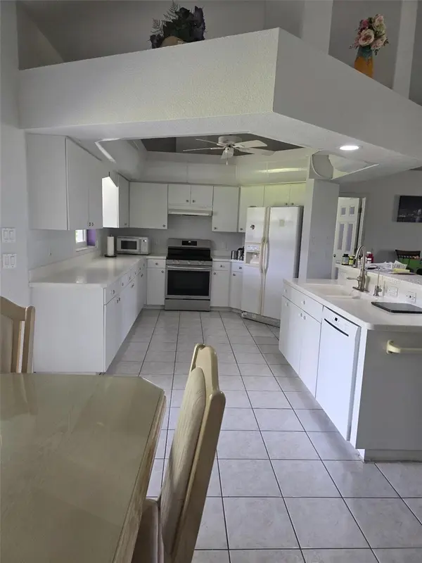 22353 LA GUARDIA AVE, Port Charlotte, FL 33952