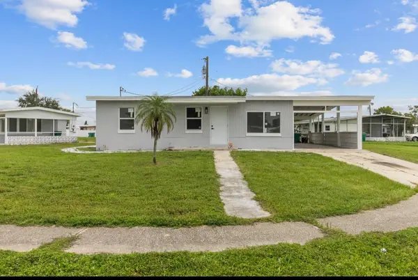 2360 EDNOR ST, Port Charlotte, FL 33952