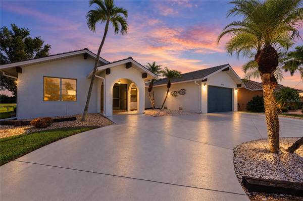 3836 BORDEAUX DR, Punta Gorda, FL 33950