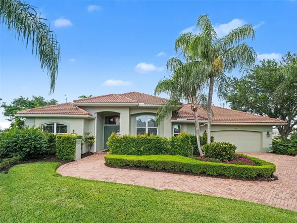 3479 PENNYROYAL RD, Port Charlotte, FL 33953