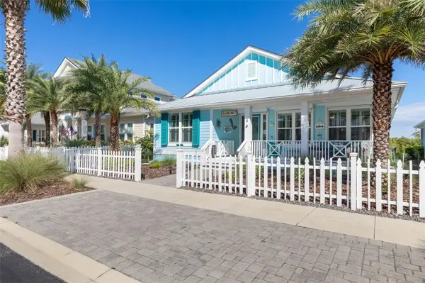 8 HIDDEN TREASURE DR, Palm Coast, FL 32137