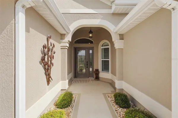 1757 PENNECAMP DR, The Villages, FL 32162