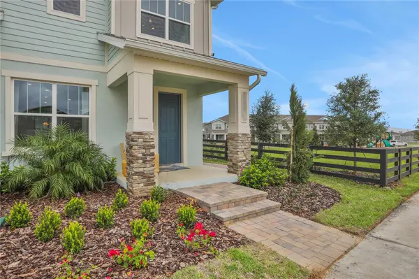 13250 SERENE GLADE RD, Winter Garden, FL 34787