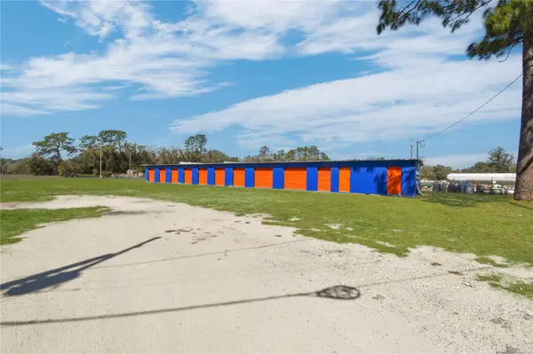9150 SE COUNTY ROAD 221, Hampton, FL 32044
