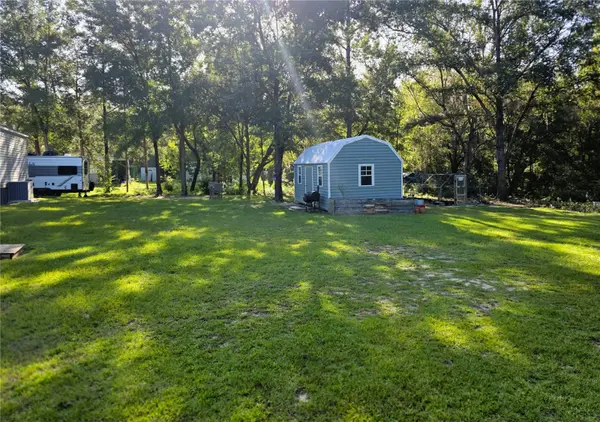 7850 NE 125TH ST, Bronson, FL 32621