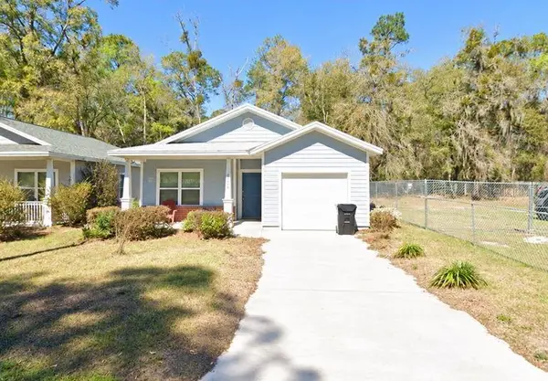 2024 NE 4TH AVE, Gainesville, FL 32641