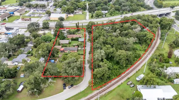 0 BOULEVARD ST E, Bartow, FL 33830